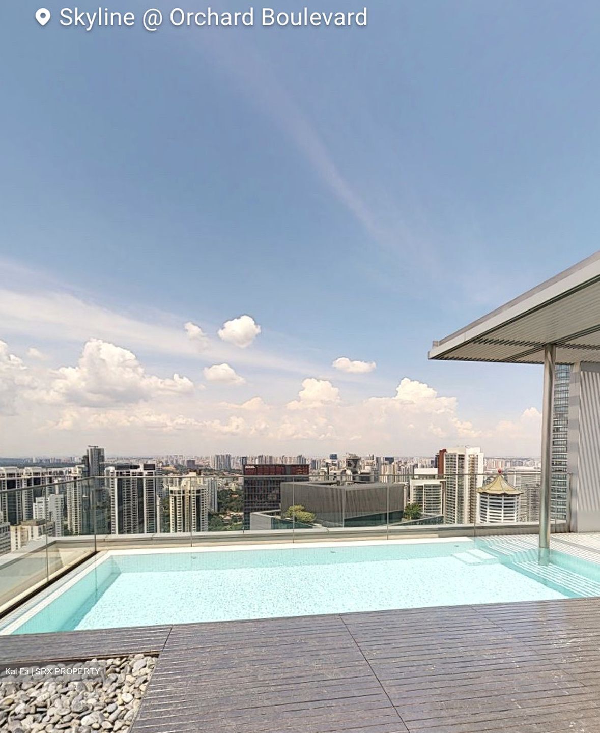 Skyline @ Orchard Boulevard (D9), Apartment #334888541